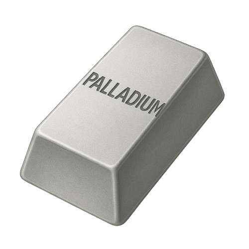 Palladium