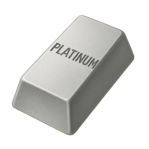 Platinum