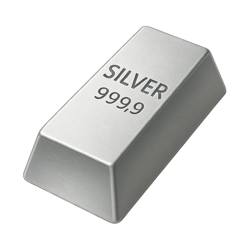 Silver