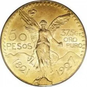 Mexican-Gold-Coin