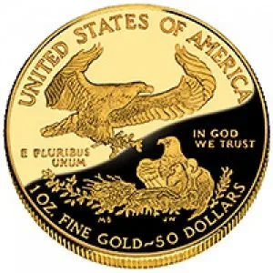 Proof-eagle-gold-coin