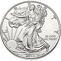 Silver-Bullion-Investing