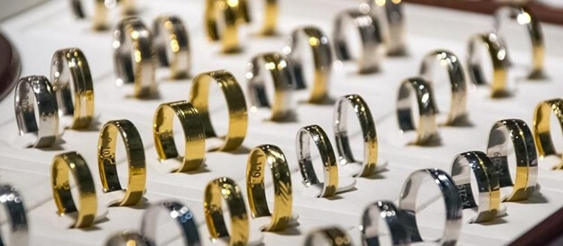 gold-rings