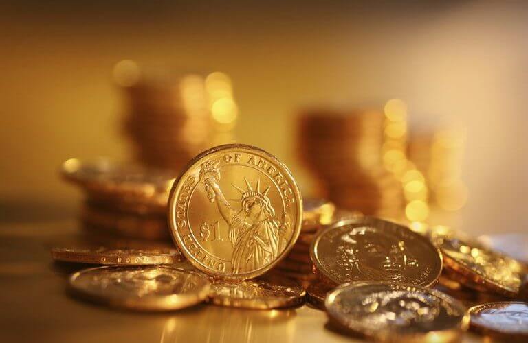 Three Reasons to Invest in Gold According to Research - 4