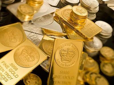 best online gold dealers