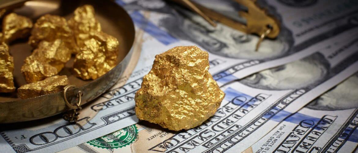 How to Invest in Gold A Beginner's Guide Bullion Trading LLC