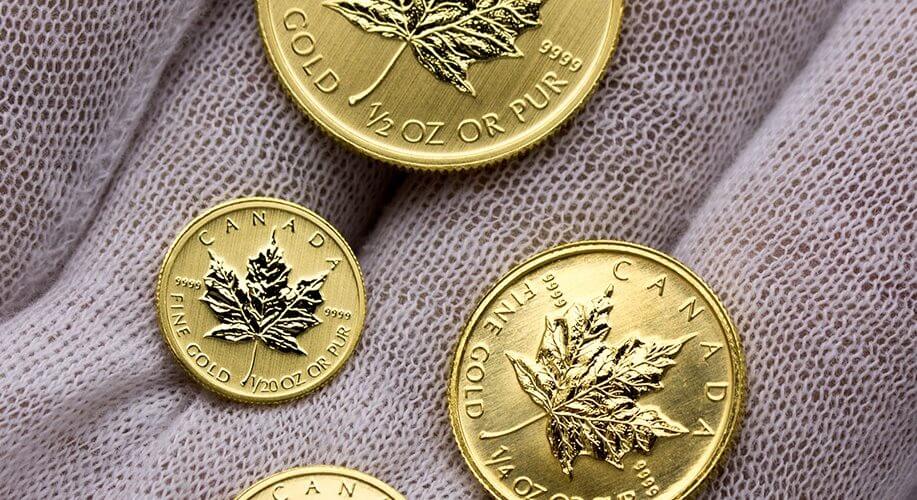 Canadian-Maple-Leaf-gold-coin-917×500