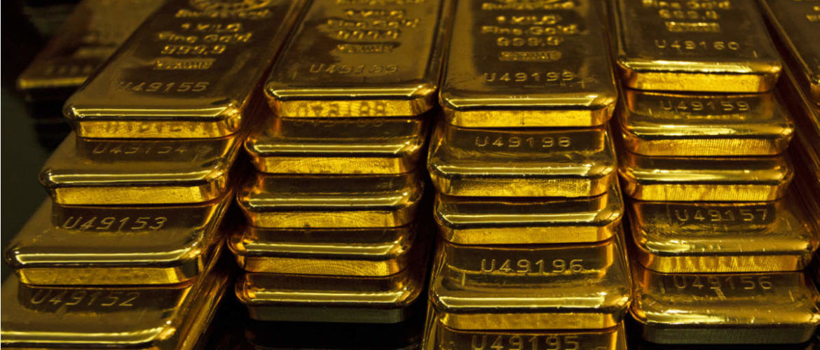 Gold Prices Remain Higher - 3