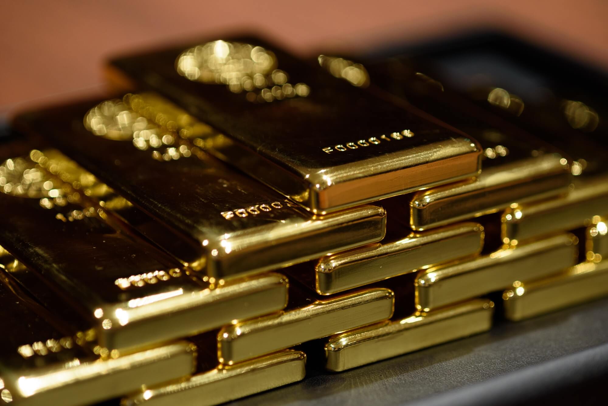 The Best Gold Bars For Investments - Bullion Trading LLC - Bullion