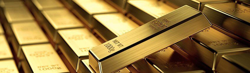 Fun Facts About Gold - 1