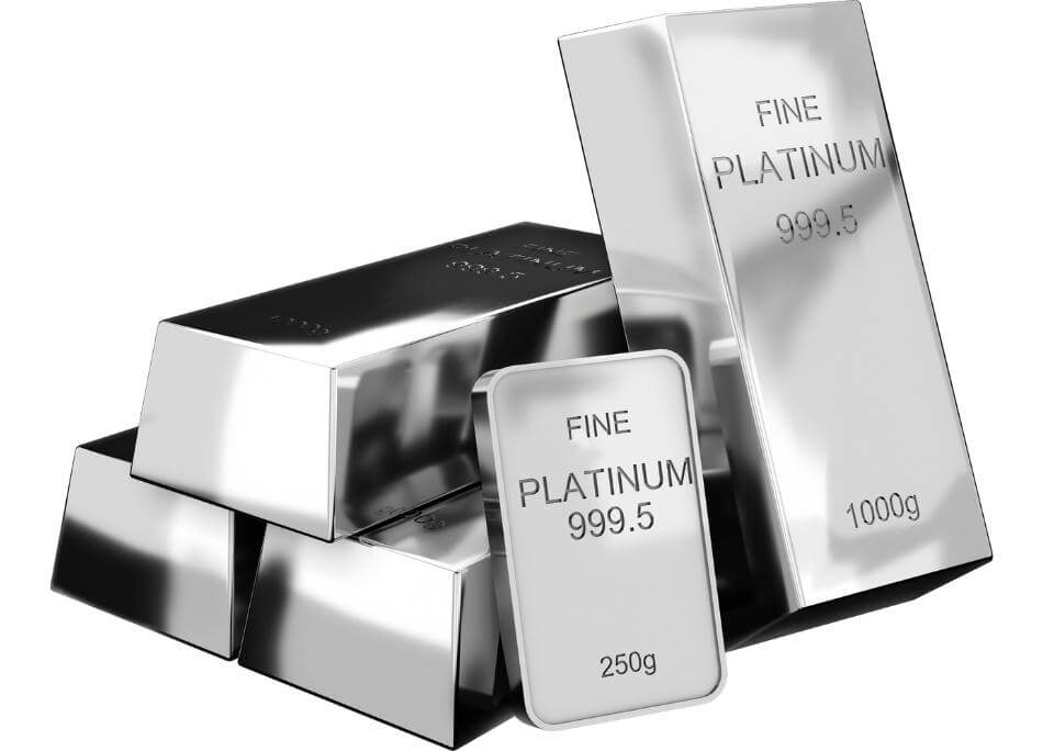 platinum investing