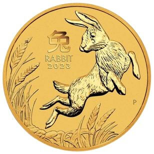 2023-australia-1-oz-gold-lunar-rabbit-bu-series-iii