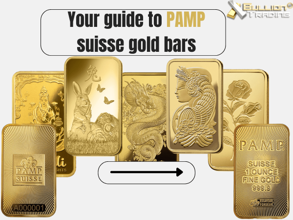 Bullion Trading LLC | Buy Gold, Silver & Platinum | NYC, USA