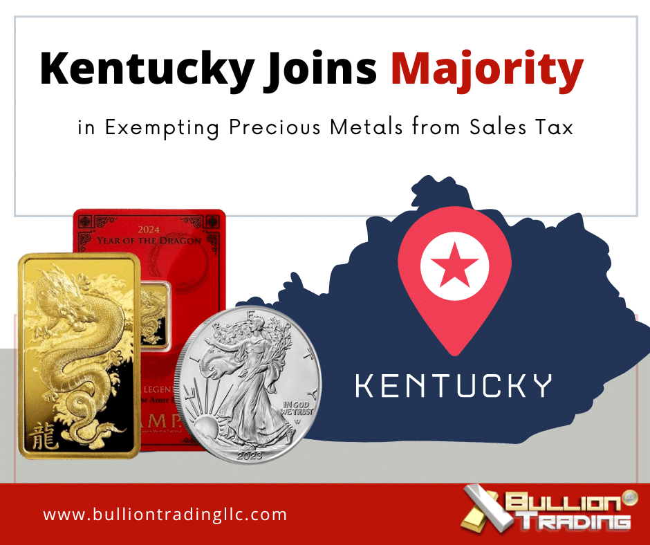 Kentucky Sales Tax