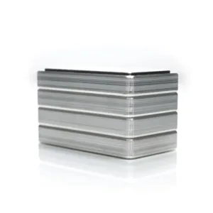 10 oz Silver Bar Scottsdale Stacker®