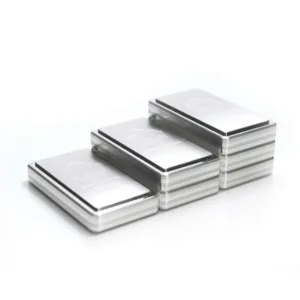 10 oz Silver Bar Scottsdale Stacker®