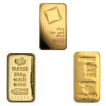 250 Gram Gold Bar – Secondary Market
