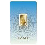 5 Gram Gold Bar – PAMP Suisse Lakshmi (In Assay)