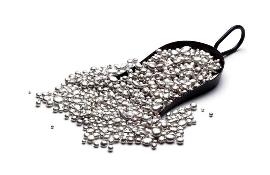 Gold Sterling Silver Casting Grain Sterling Silver Casting Grain