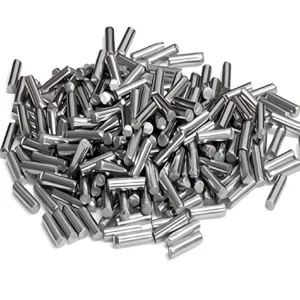 Umicore 95% Pt.- 5% Ru. Platinum Casting Grain (Per Ounce)