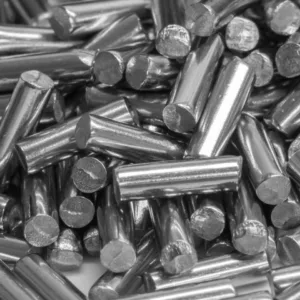Umicore 95% Pt.- 5% Ru. Platinum Casting Grain (Per Ounce)