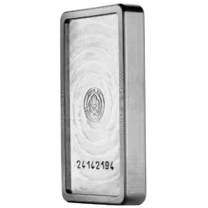 10 oz Silver Bar Scottsdale Stacker®