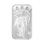 1 oz Silver Unity Bar