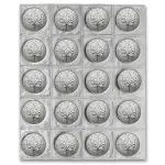 Credit Suisse 1 gram gold bar Statue of Liberty (New Assay)