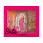 1 oz I Love Barbie Superstar Barbie™ Silver Coin