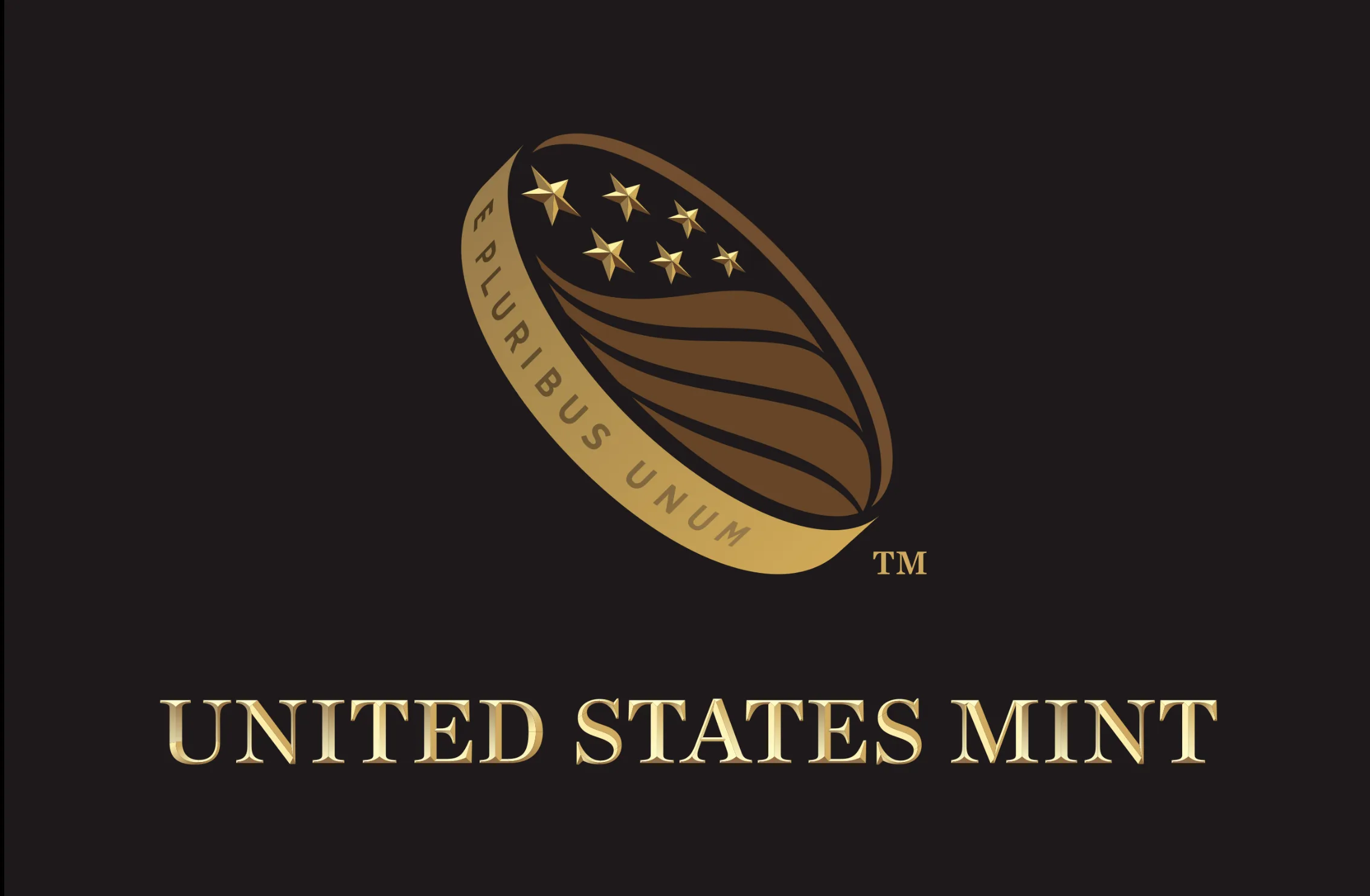 United States Mint logo