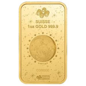 2026 1 Oz Gold Bar - PAMP Suisse Lunar Horse 2026 (In Assay) 2026 1 Oz Gold Bar - PAMP Suisse Lunar Horse 2026 (In Assay)