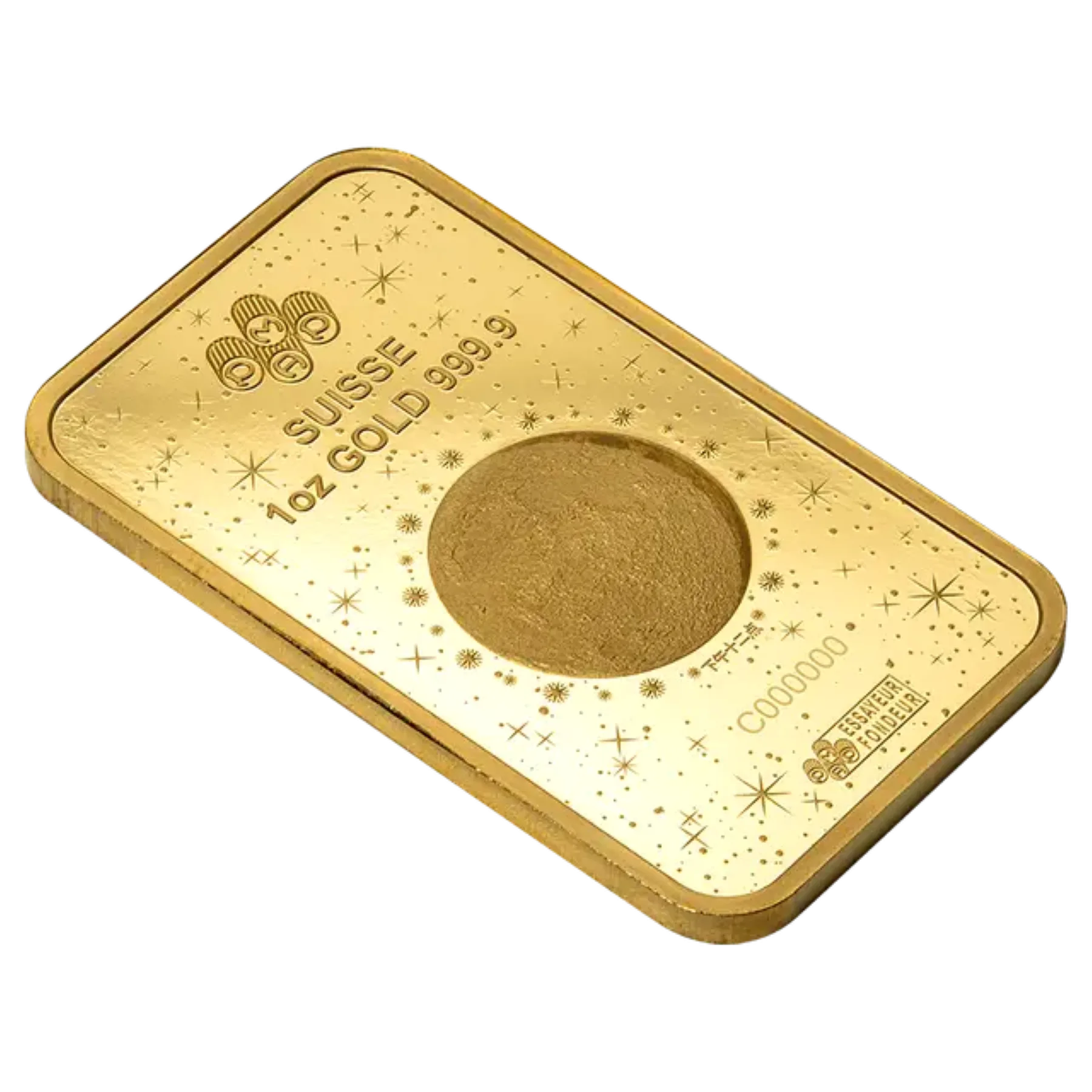 2026 1 Oz Gold Bar - PAMP Suisse Lunar Horse 2026 (In Assay) - Image 6