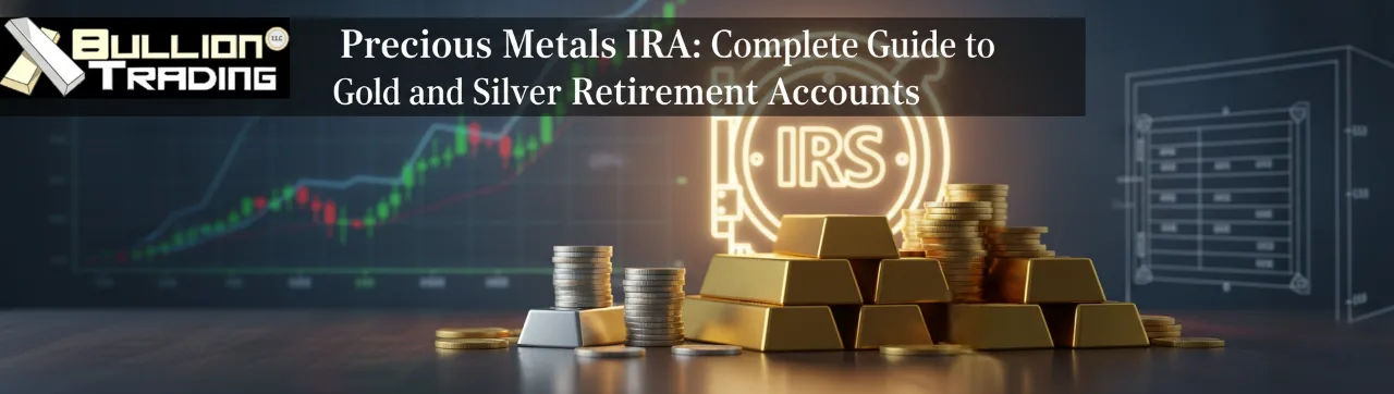 precious metals IRA