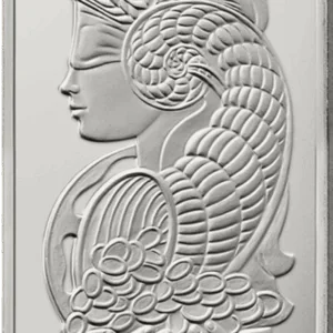1 Kilo PAMP Suisse Lady Fortuna Silver Bar 1 Kilo PAMP Suisse Lady Fortuna Silver Bar