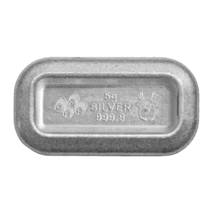 PAMP Suisse PEZ® Reindeer Silver 6 * 5 gram Wafers & Dispenser Gift Set PAMP Suisse PEZ® Reindeer Silver 6 * 5 gram Wafers & Dispenser Gift Set