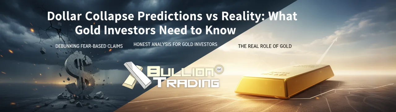 Dollar Collapse