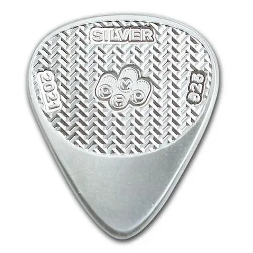 Close-up photograph of 925 sterling silver hallmark stamp on silver jewelry showing purity certification