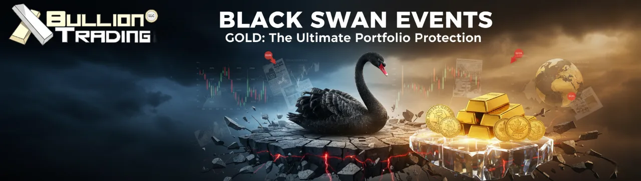 black swan event