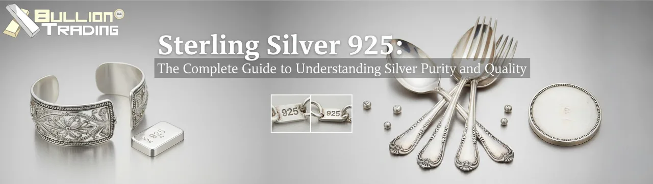 sterling silver 925