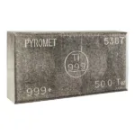 50 Oz Silver Bar – Random Design 999