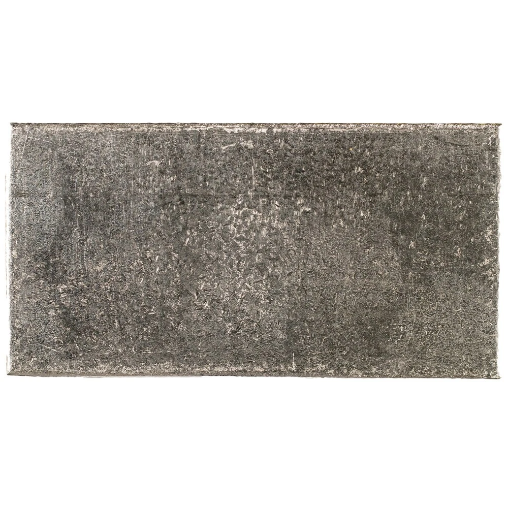 50 Oz Silver Bar - Random Design 999 - Image 3