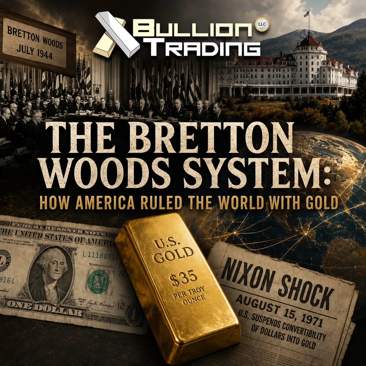 Bretton Woods System