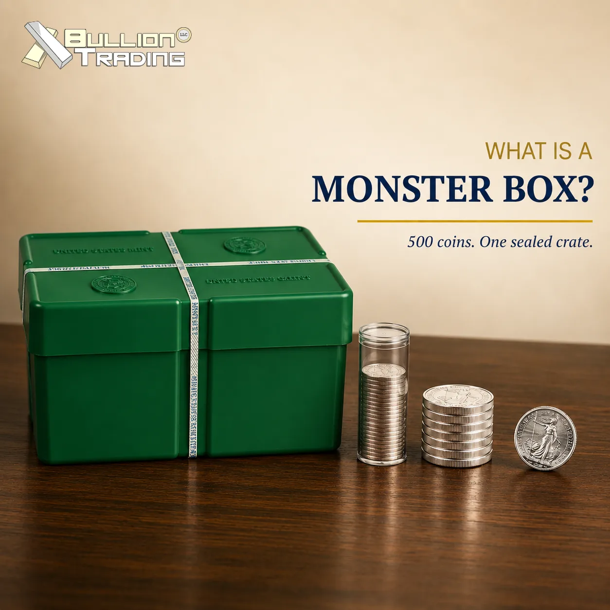 monster box